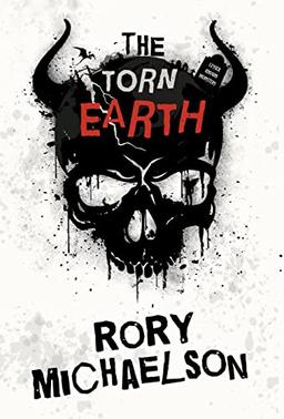 The Torn Earth (Lesser Known Monsters, Band 3)