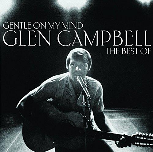 Gentle on My Mind:the Best of