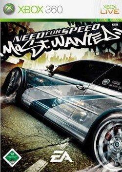 Need for Speed Most Wanted Classics - [Xbox 360]