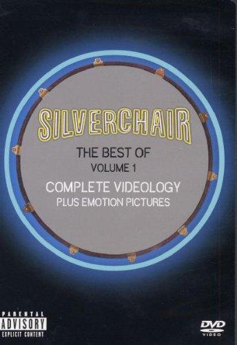 Silverchair - The Best Of Vol.1