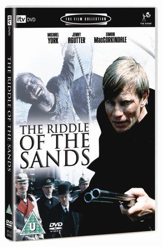 Riddle of the Sands [UK Import]