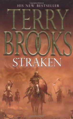 Straken (High Druid of Shannara)