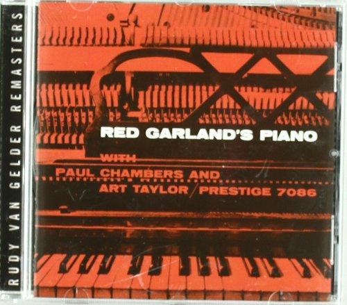 Red Garland's Piano (Rudy Van Gelder Remaster)