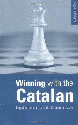 Winning with the Catalan