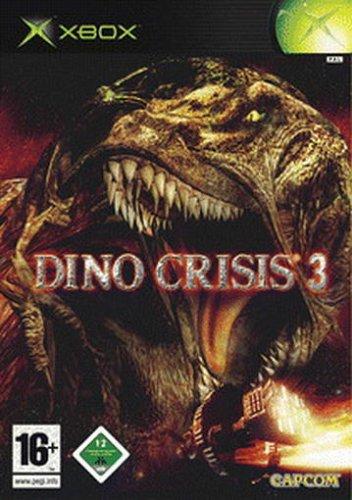 Dino Crisis 3