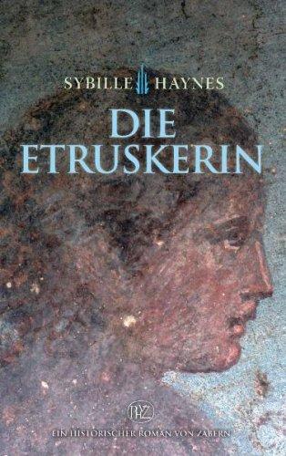 Die Etruskerin