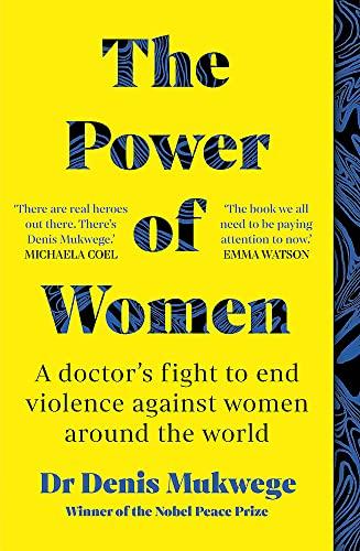 The Power of Women: A doctor's journey of hope and healing