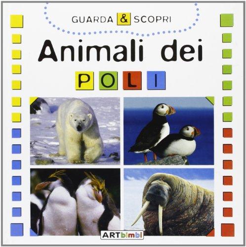 Animali dei poli