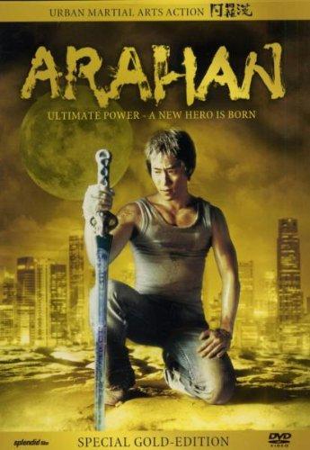 Arahan (Gold Edition, 2 DVDs)