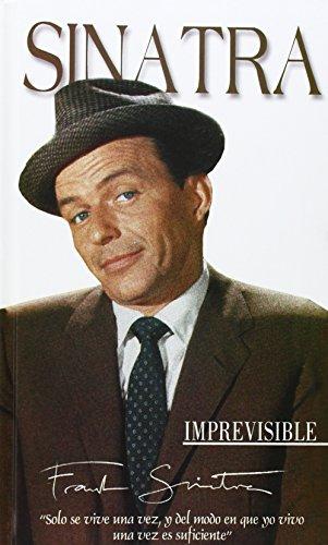 SINATRA IMPREVISIBLE