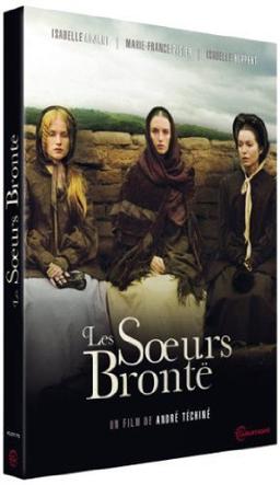 Les soeurs brontë [FR Import]