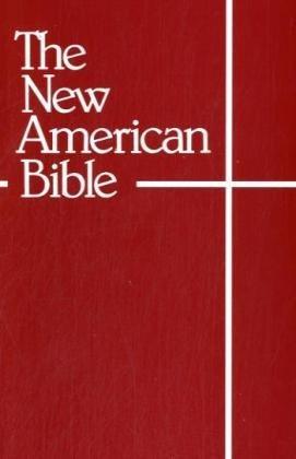 Catholic Student Bible-NABRE