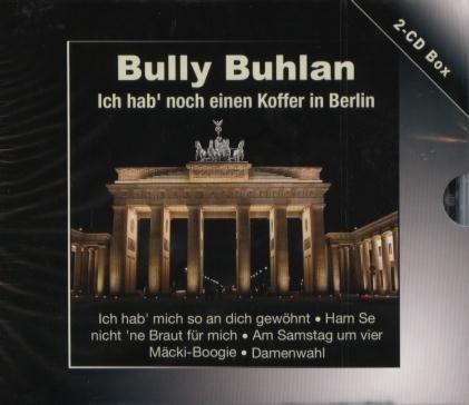 Ich hab' noch einen Koffer in Berlin - 2 CD Set