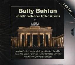 Ich hab' noch einen Koffer in Berlin - 2 CD Set