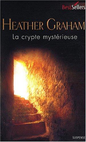 La crypte mystérieuse