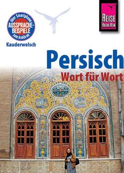 Kauderwelsch, Persisch (Farsi) Wort für Wort