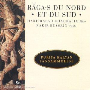 Raga -S Du Nord Et Du Sud