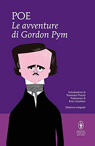 Le avventure di Gordon Pym