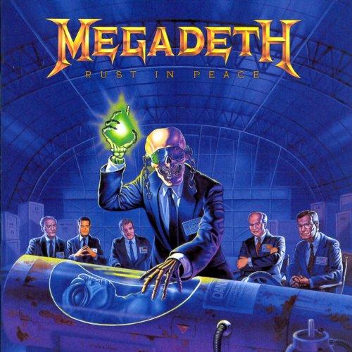 Rust in Peace (Remastered)