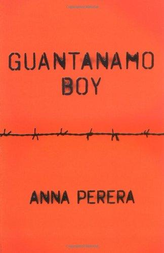 Guantanamo Boy