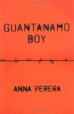 Guantanamo Boy