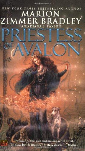 Priestess of Avalon