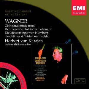 Wagner: Orchestral Music