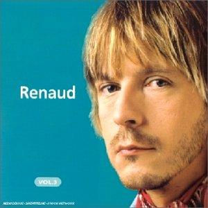 Renaud Vol.3 [Digipack]