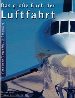 Das große Buch der Luftfahrt