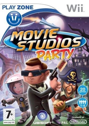 Movie Studios Party [UK Import]