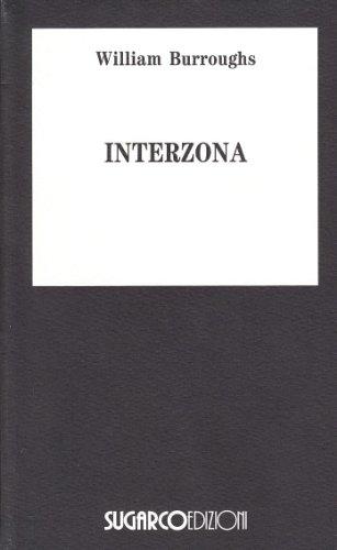 Interzona (Tasco.Letteratura)