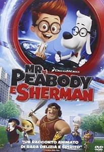 Mr. Peabody e Sherman [IT Import]