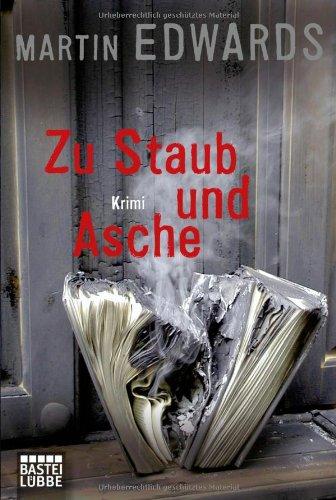 Zu Staub und Asche: Krimi