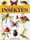 Das große Natur-Lexikon, Insekten