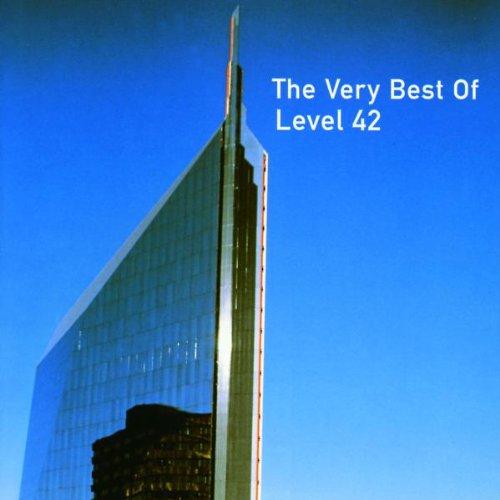 The Very Best of Level 42