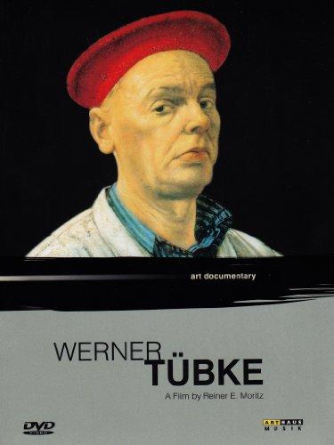 Werner Tübke - Vom Abenteuer der Bilderfindung