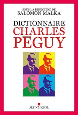 Dictionnaire Charles Péguy