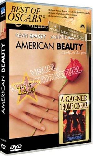 American Beauty [FR Import]