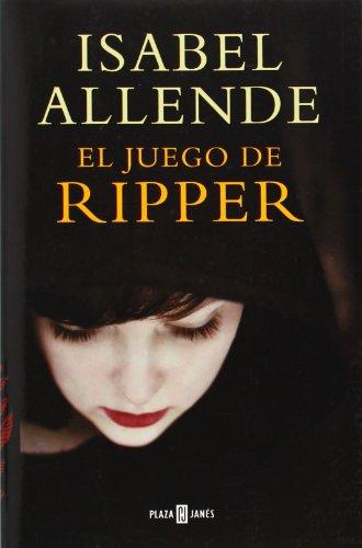 El juego de Ripper (EXITOS, Band 1001)