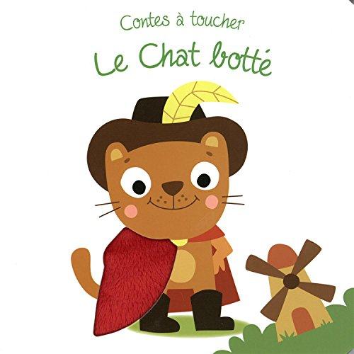 Le chat botté