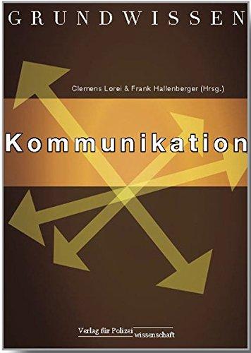 Grundwissen Kommunikation