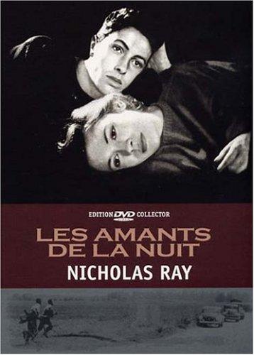 Les Amants de la Nuit (1dvd)