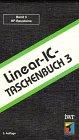 Linear-IC-Taschenbuch, Bd.3, HF-Bausteine