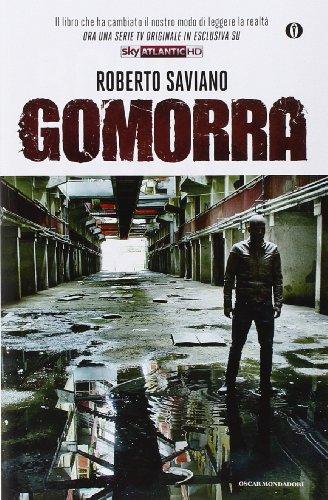 Gomorra, italienische Ausgabe