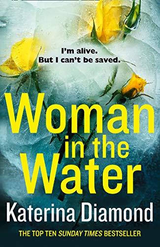 Woman in the Water (Ds Imogen Grey 6)