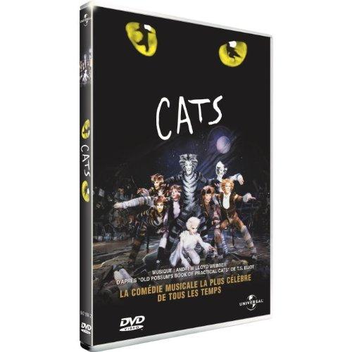 Cats - Édition Spéciale [FR Import]