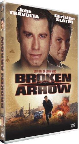 Broken Arrow [FR Import]