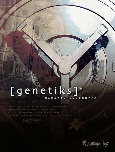 Genetiks