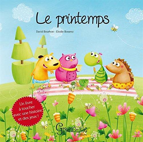 Le printemps