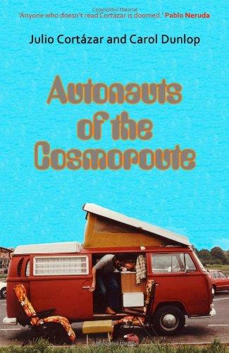 Autonauts of the Cosmoroute